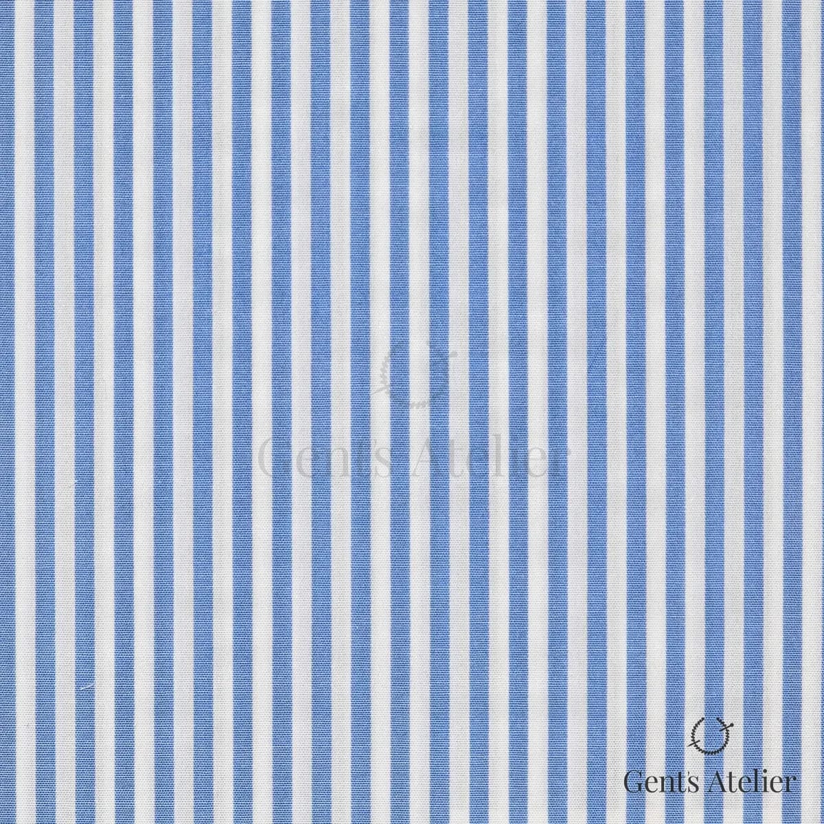 Сорочка из James Fabric 62223 008 — белый, 100% Хлопок