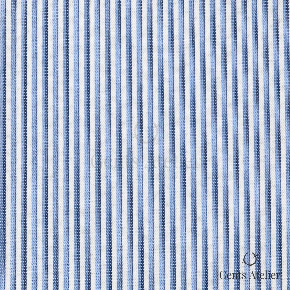 Сорочка из James Fabric 74246 004 — белый, 100% Хлопок