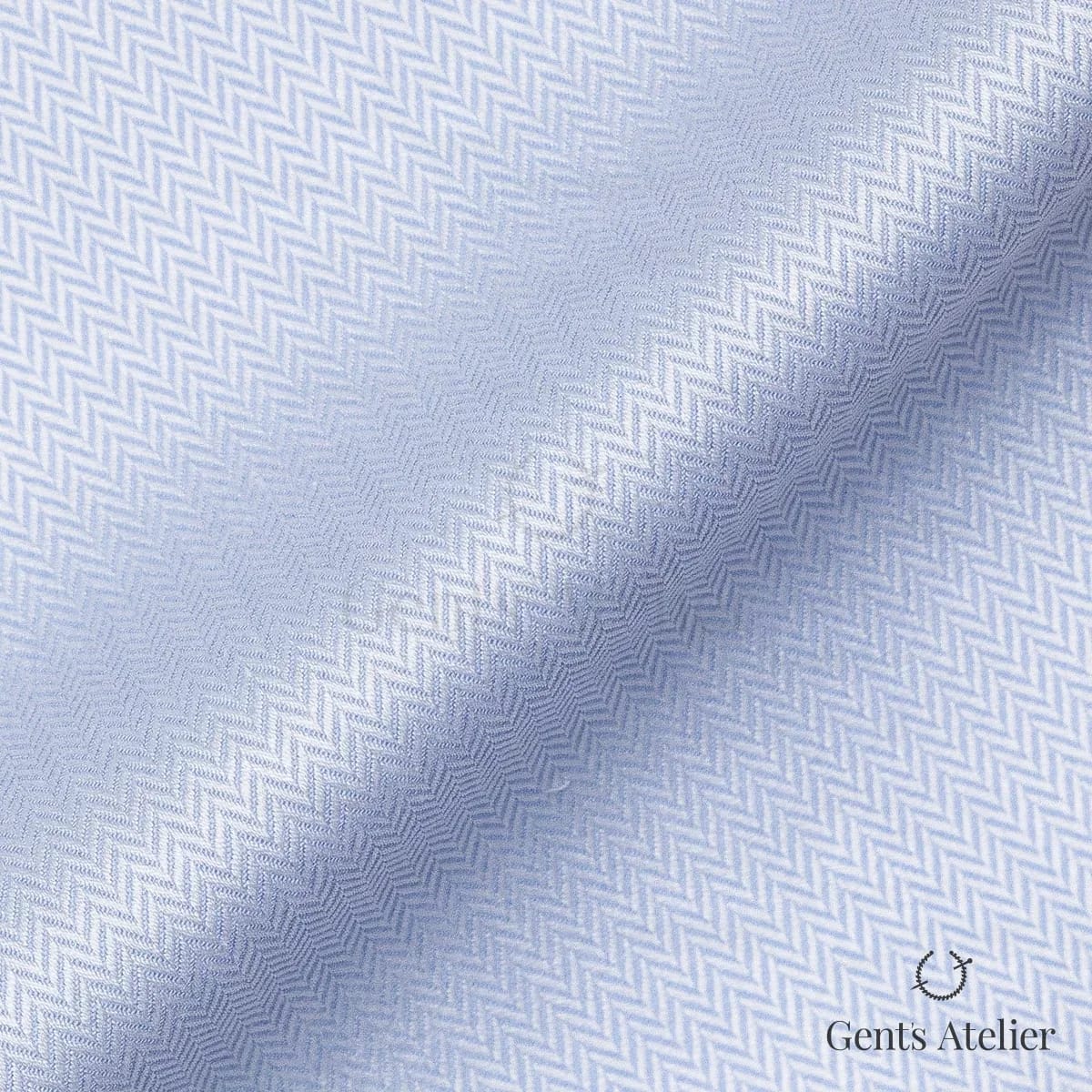 Драпировка ткани James Fabric 53174 001 крупным планом