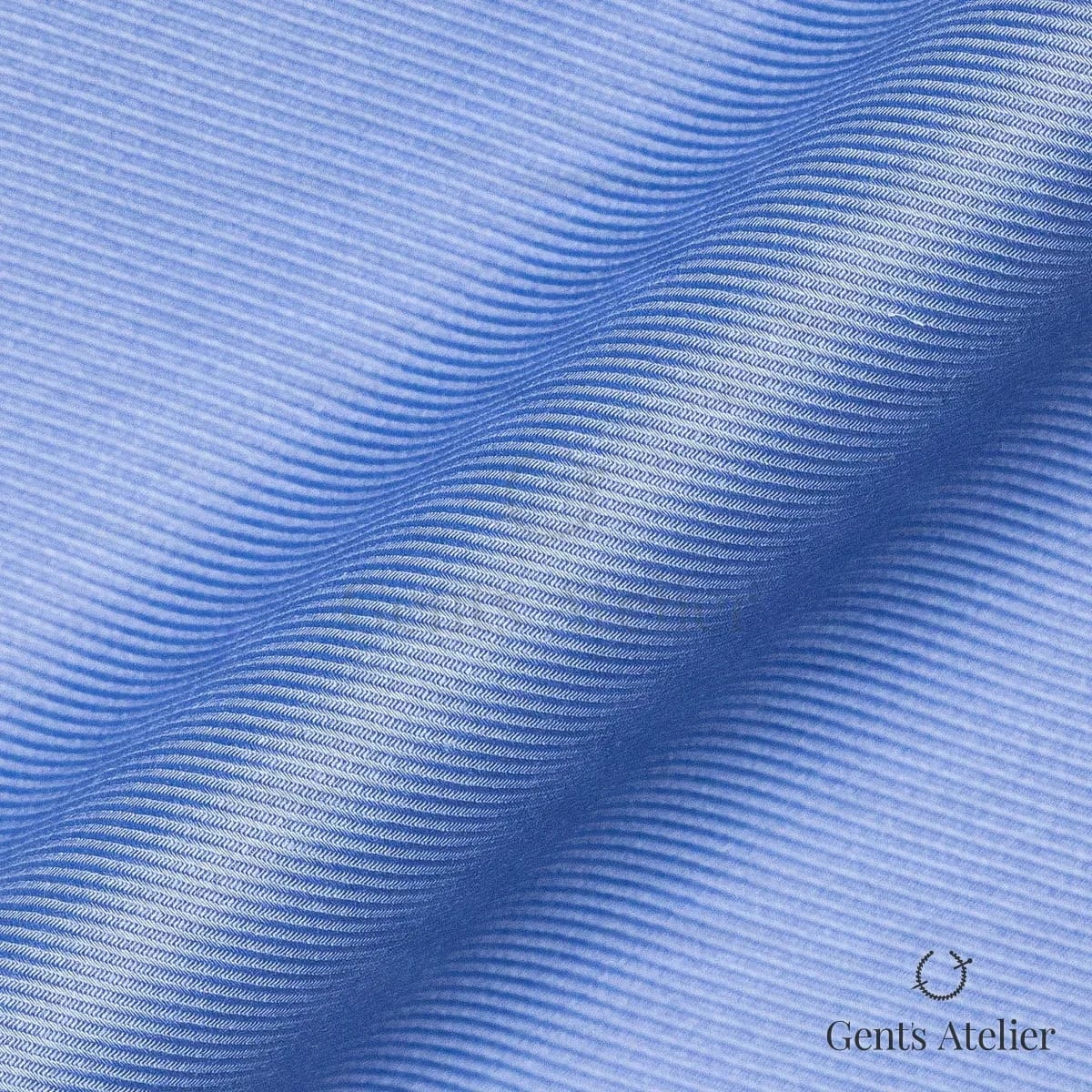 Драпировка ткани James Fabric 38152 002 крупным планом
