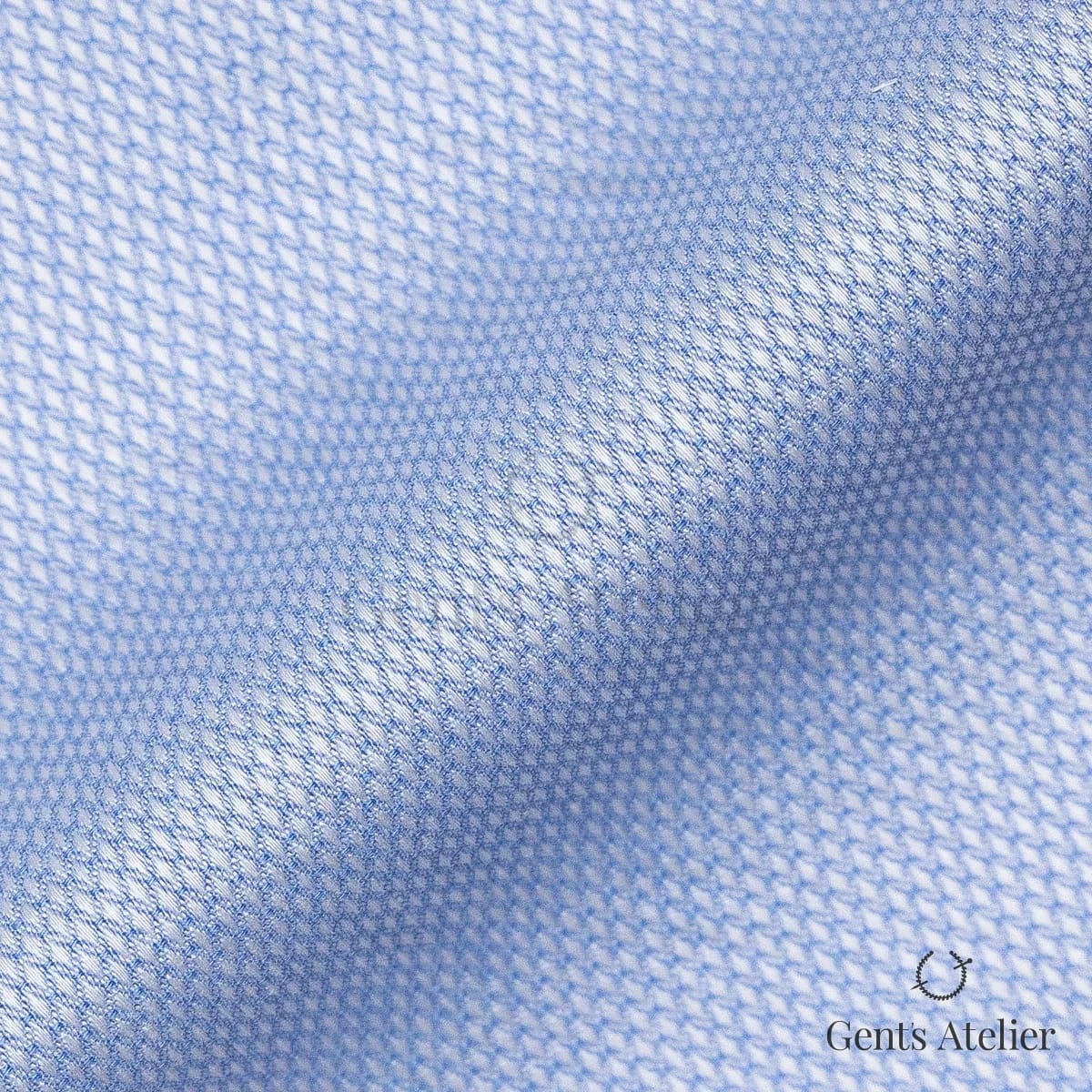 Драпировка ткани James Fabric 35148 004 крупным планом