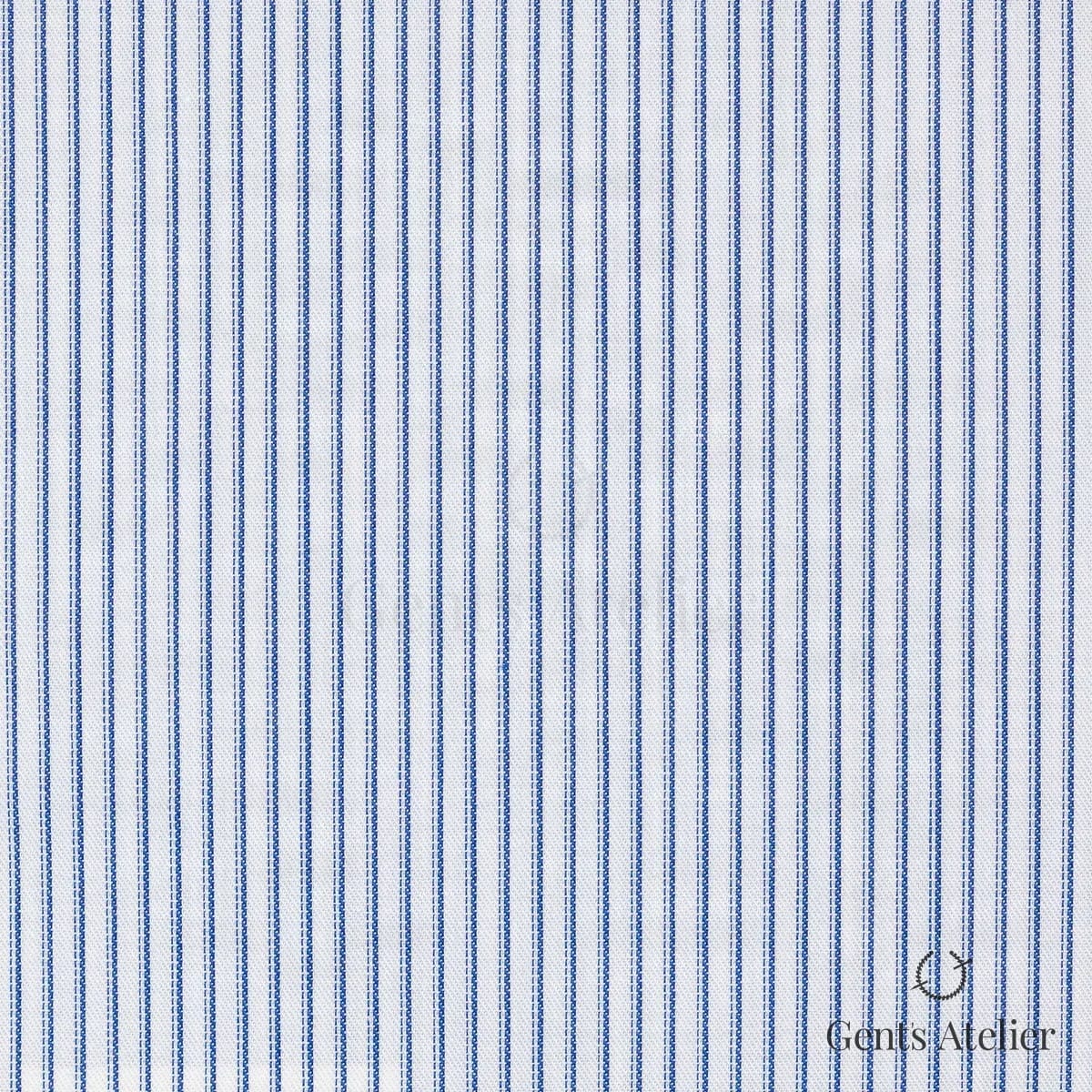 Сорочка из James Fabric 33147 004 — белый, 60% Хлопок, 40% Полиэстер