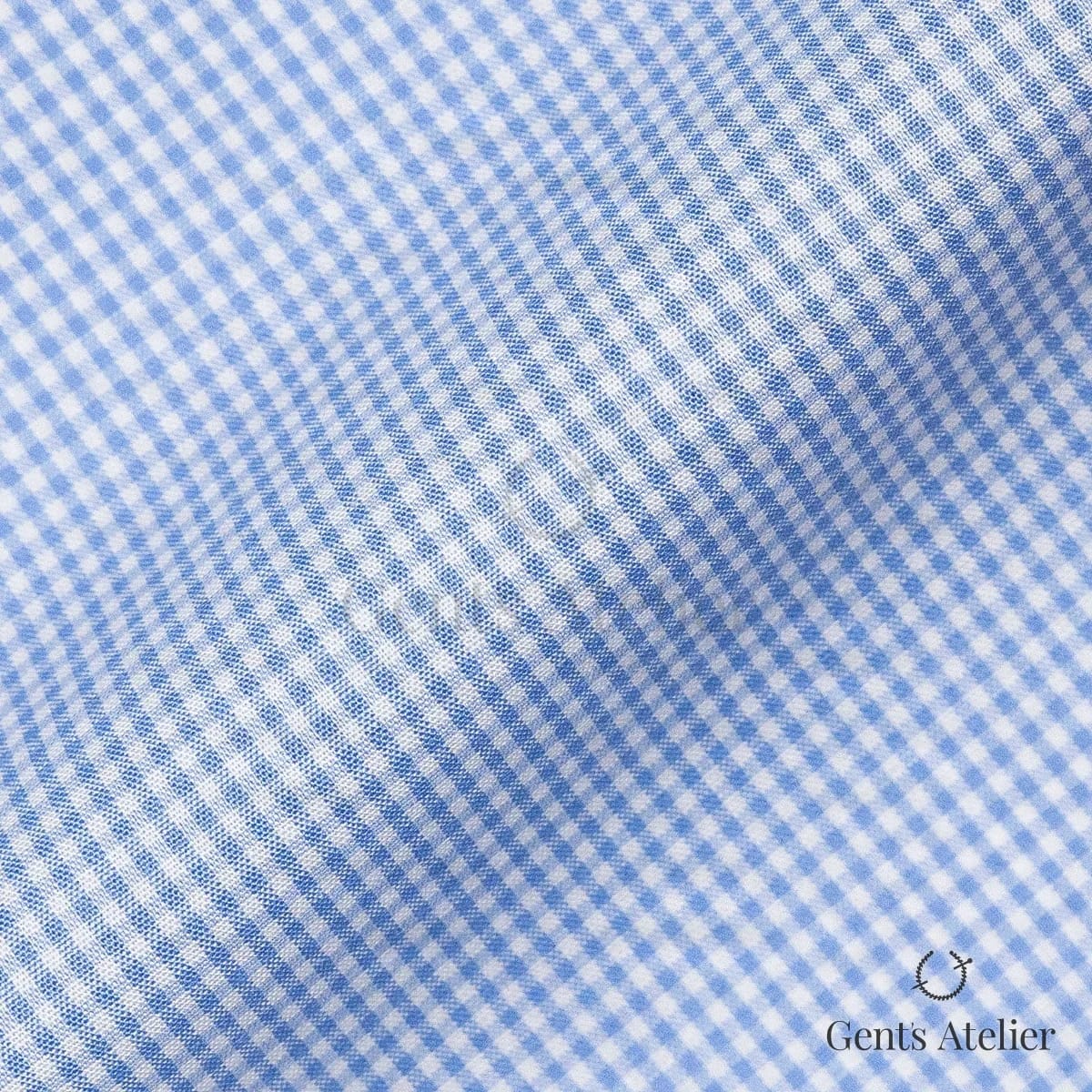 Драпировка ткани James Fabric 31145 006 крупным планом