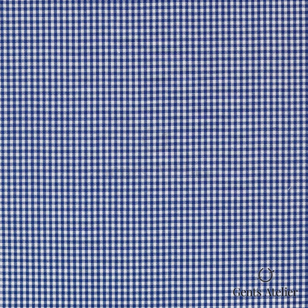 Сорочка из James Fabric 31145 008 — белый, 60% Хлопок, 40% Полиэстер