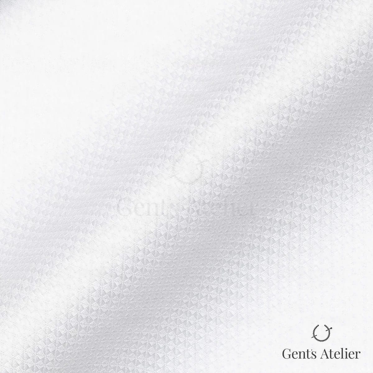 Драпировка ткани James Fabric 33145 003 крупным планом