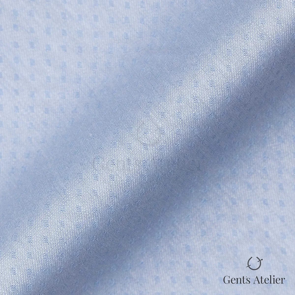 Драпировка ткани James Fabric 33147 005 крупным планом