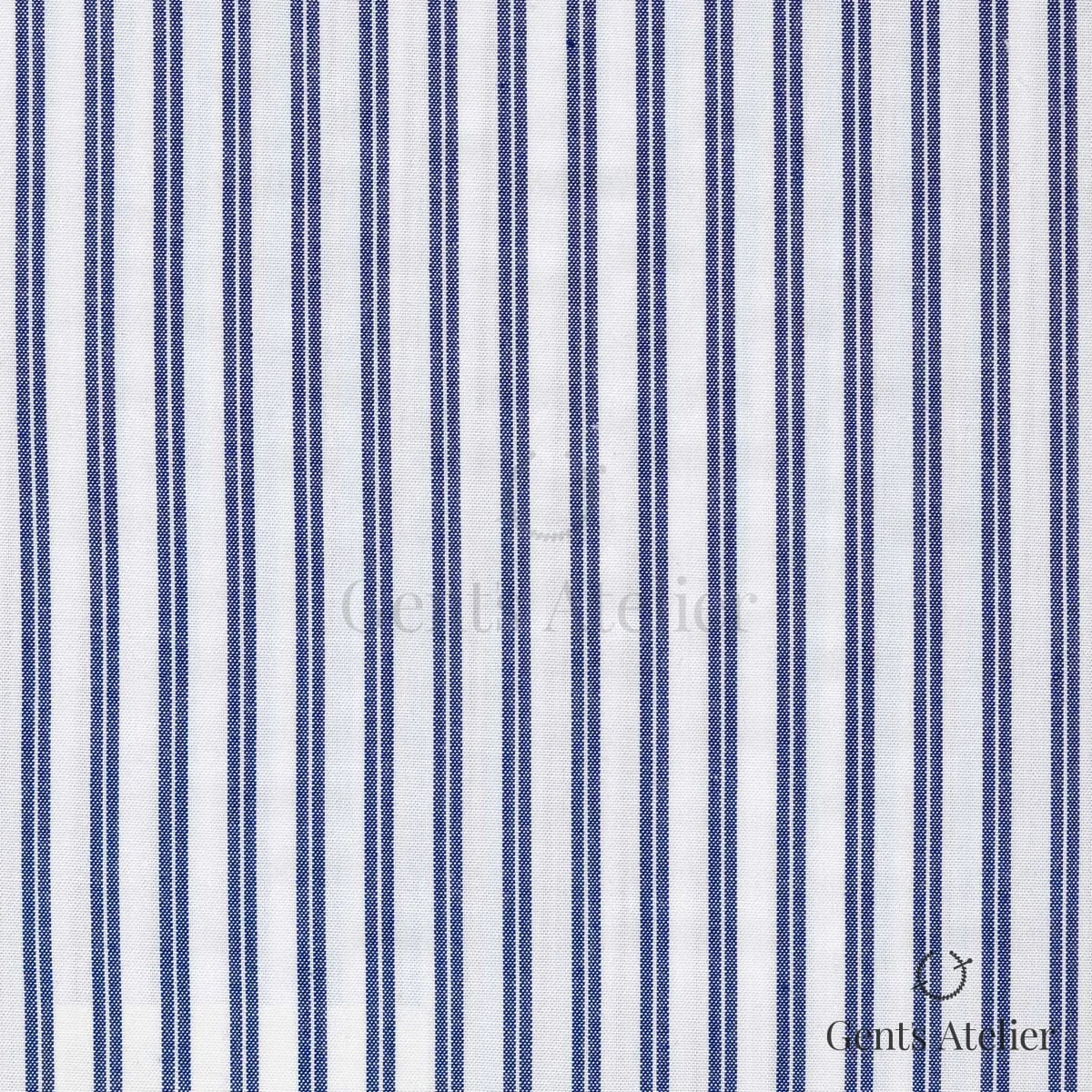 Драпировка ткани James Fabric 32145 008 крупным планом