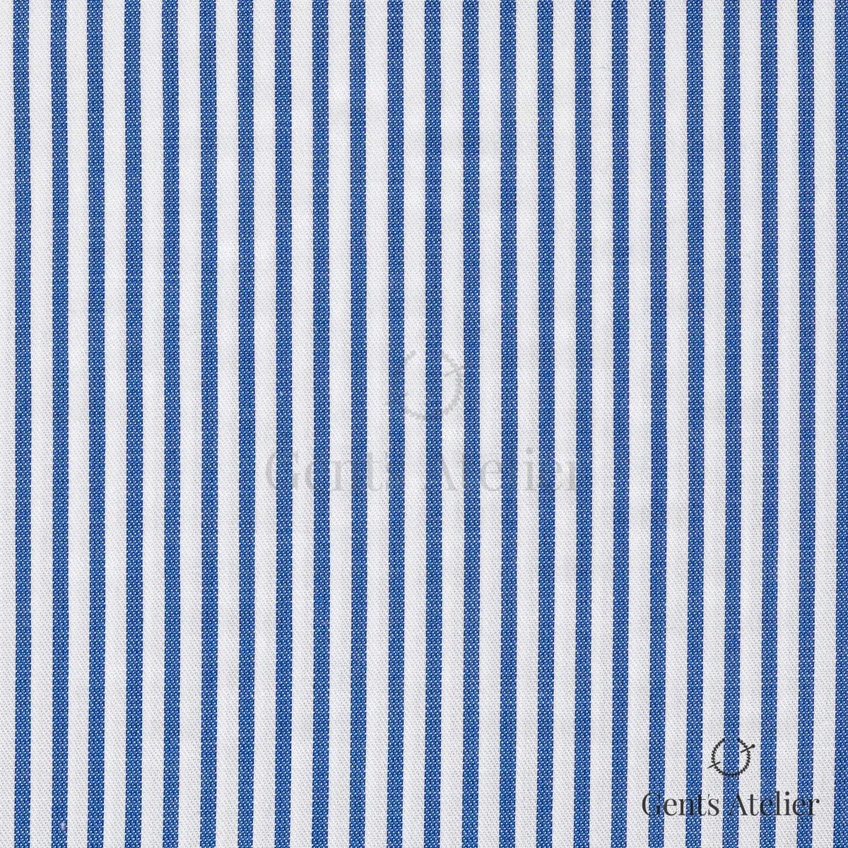 Сорочка из James Fabric 33147 009 — белый, 60% Хлопок, 40% Полиэстер