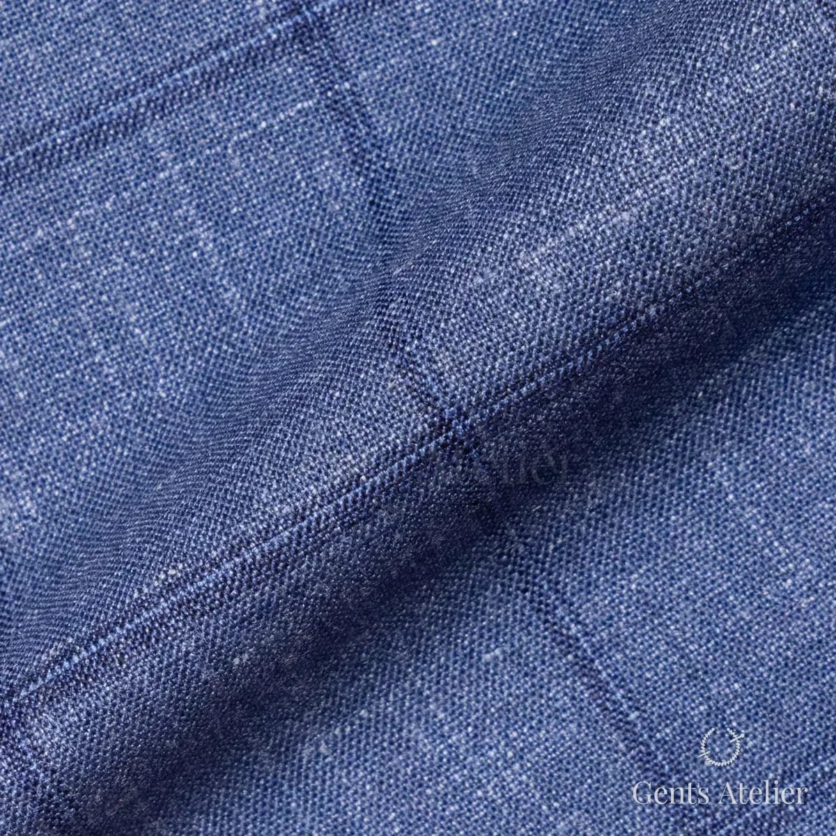 Драпировка ткани Dino Filarte 30213.002/1 крупным планом