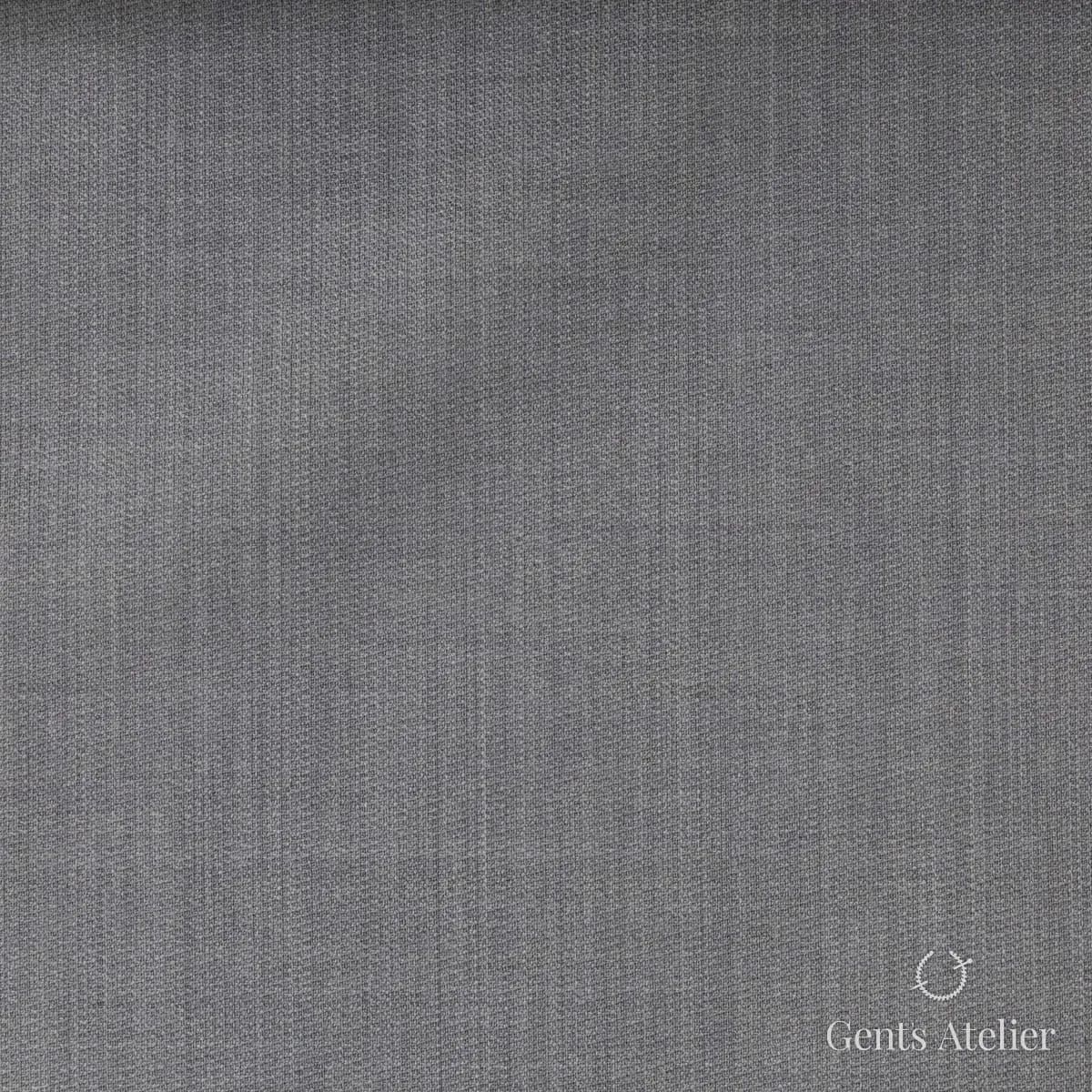 Костюм из Dino Filarte 10186.014/2 — светло-серый, 100% шерсть