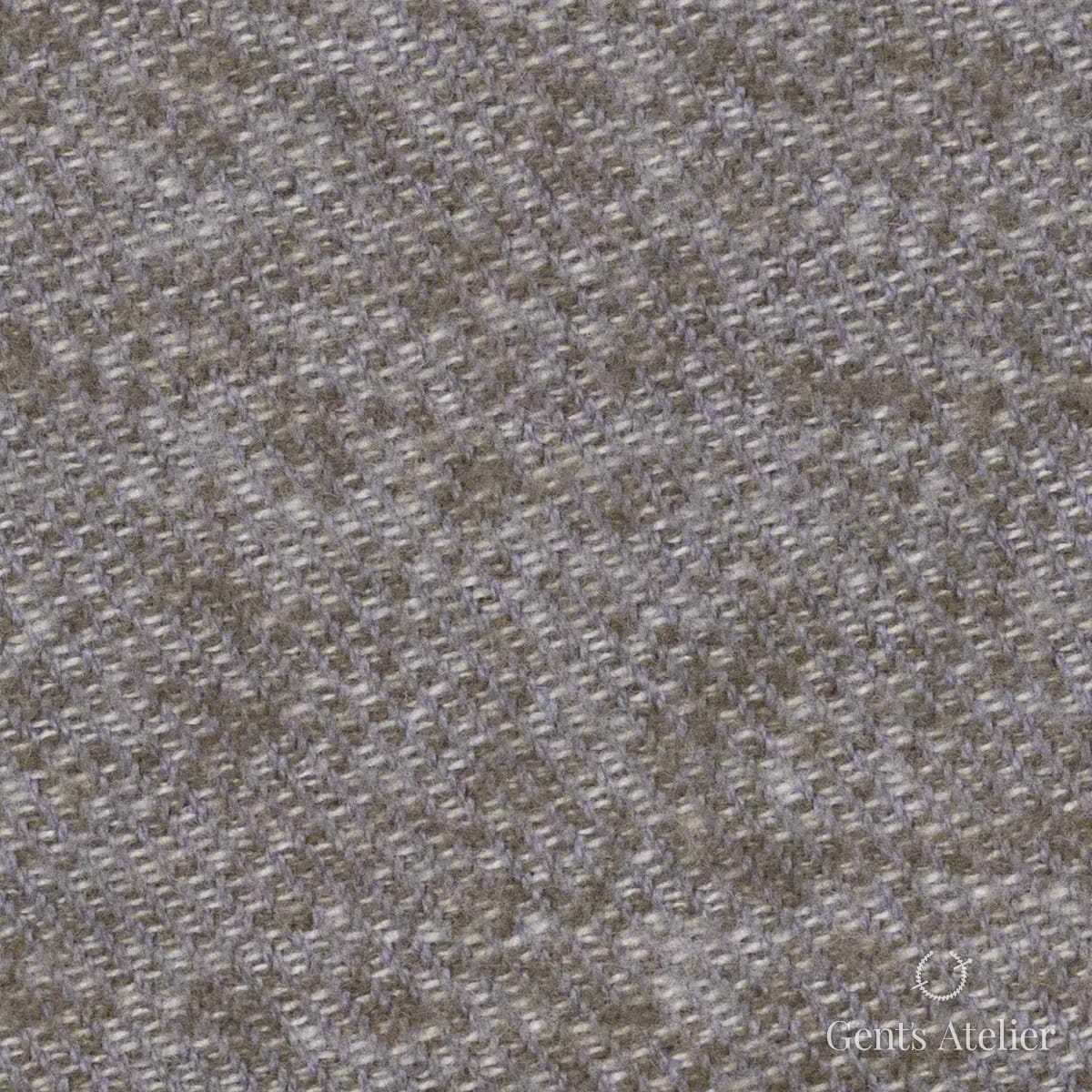 Костюм из James Fabric 45166 001 — серо-бежевый, 100% Хлопок