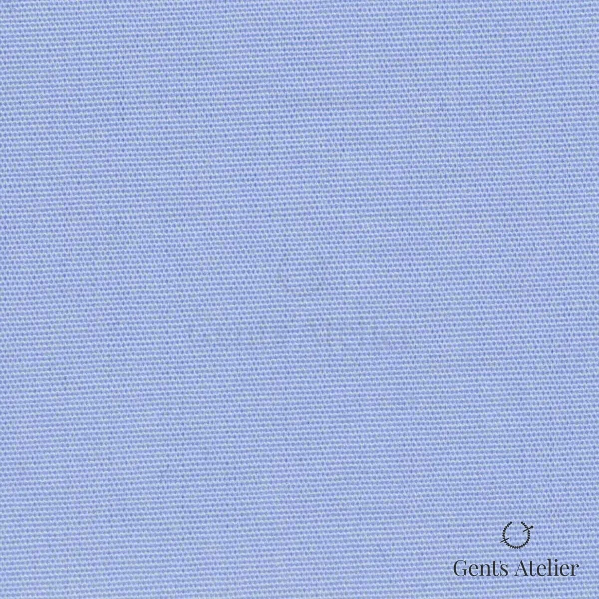 Сорочка из James Fabric 43163 001 — голубой, 100% Хлопок