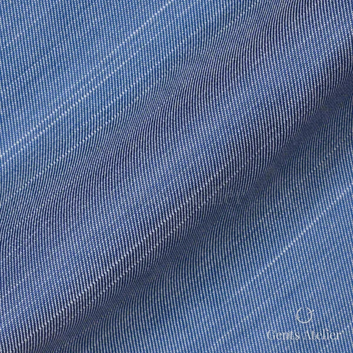 Драпировка ткани James Fabric 4S17056-5 крупным планом