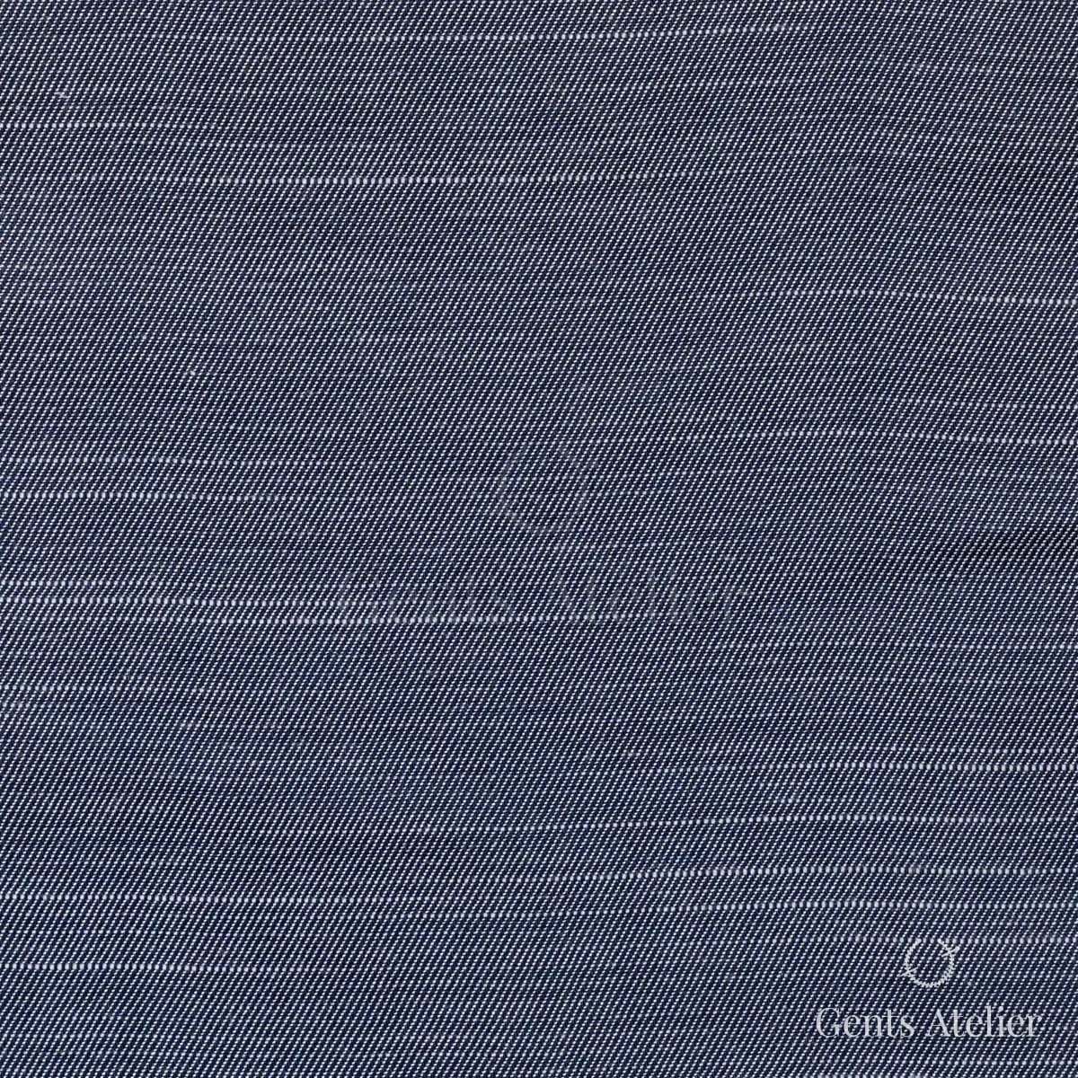 Драпировка ткани James Fabric 4S17056-7 крупным планом