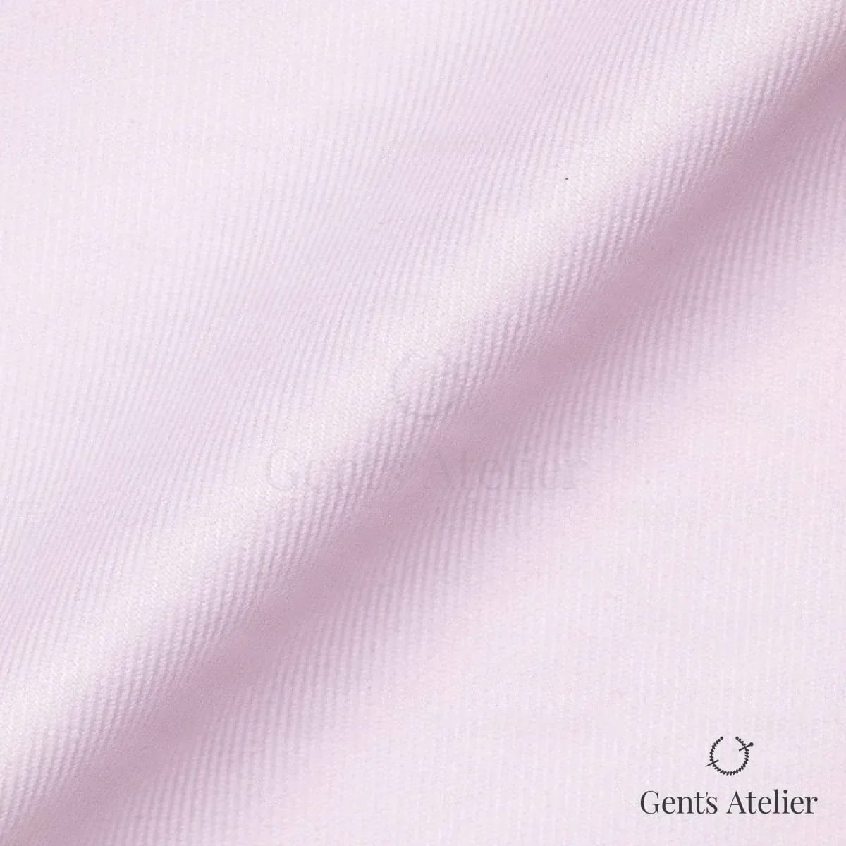 Драпировка ткани James Fabric CH0162LPK крупным планом