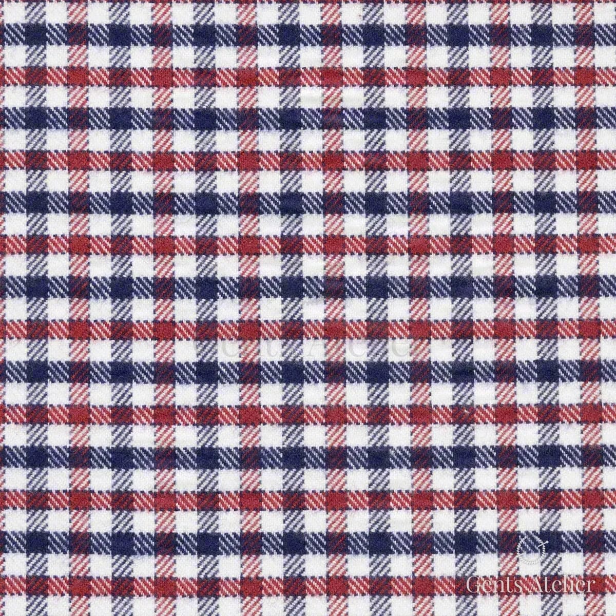 Костюм из James Fabric AW5634-01 — белый, 70% Хлопок 30% Тенсел