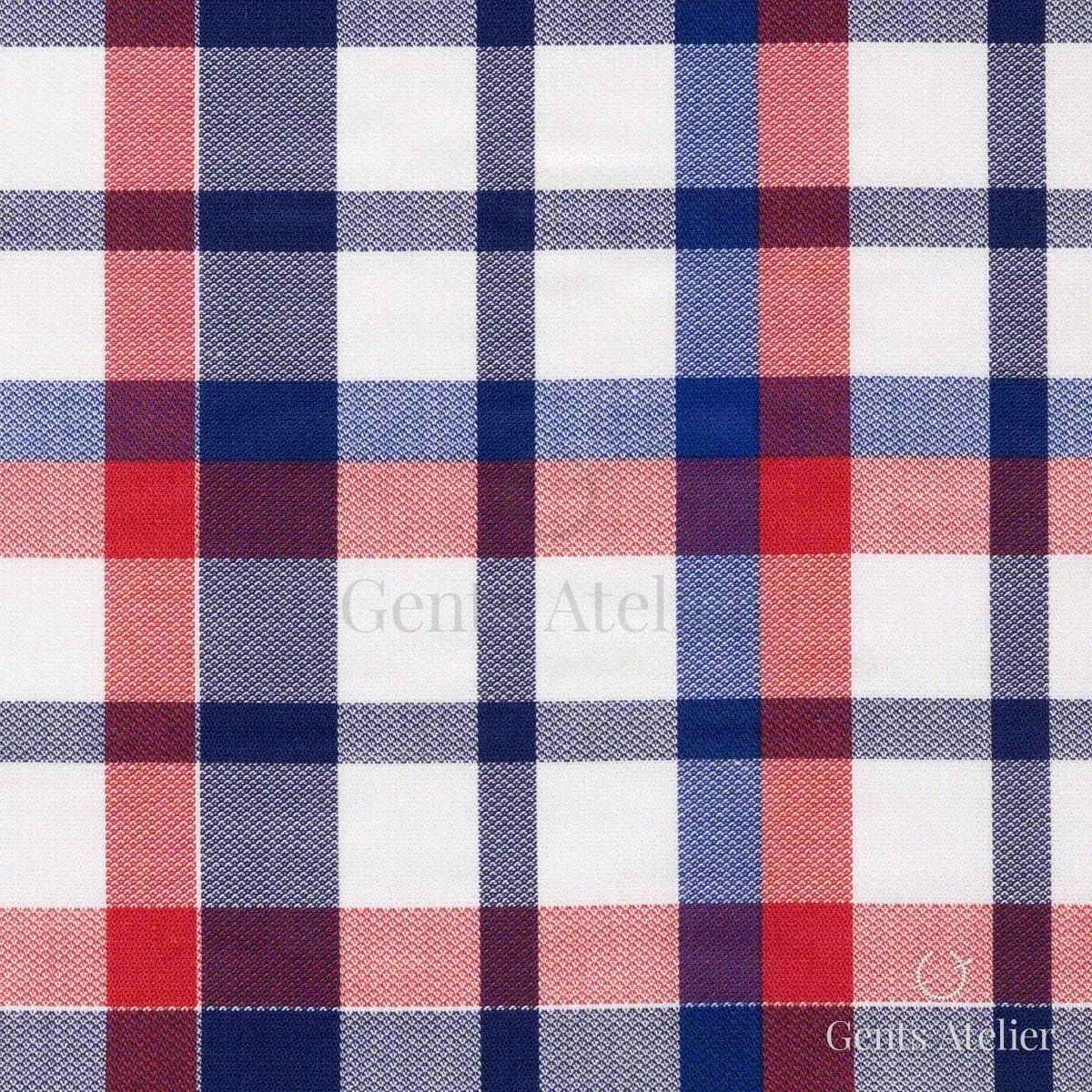 Драпировка ткани James Fabric SS8913-02 крупным планом