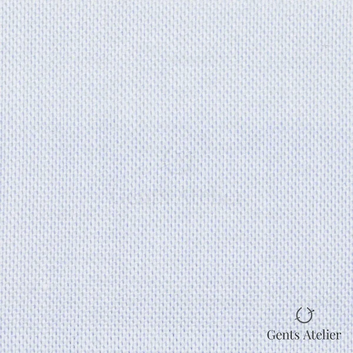 Сорочка из James Fabric 41161 005 — очень светлый голубой, 96% Хлопок, 4% Эластан