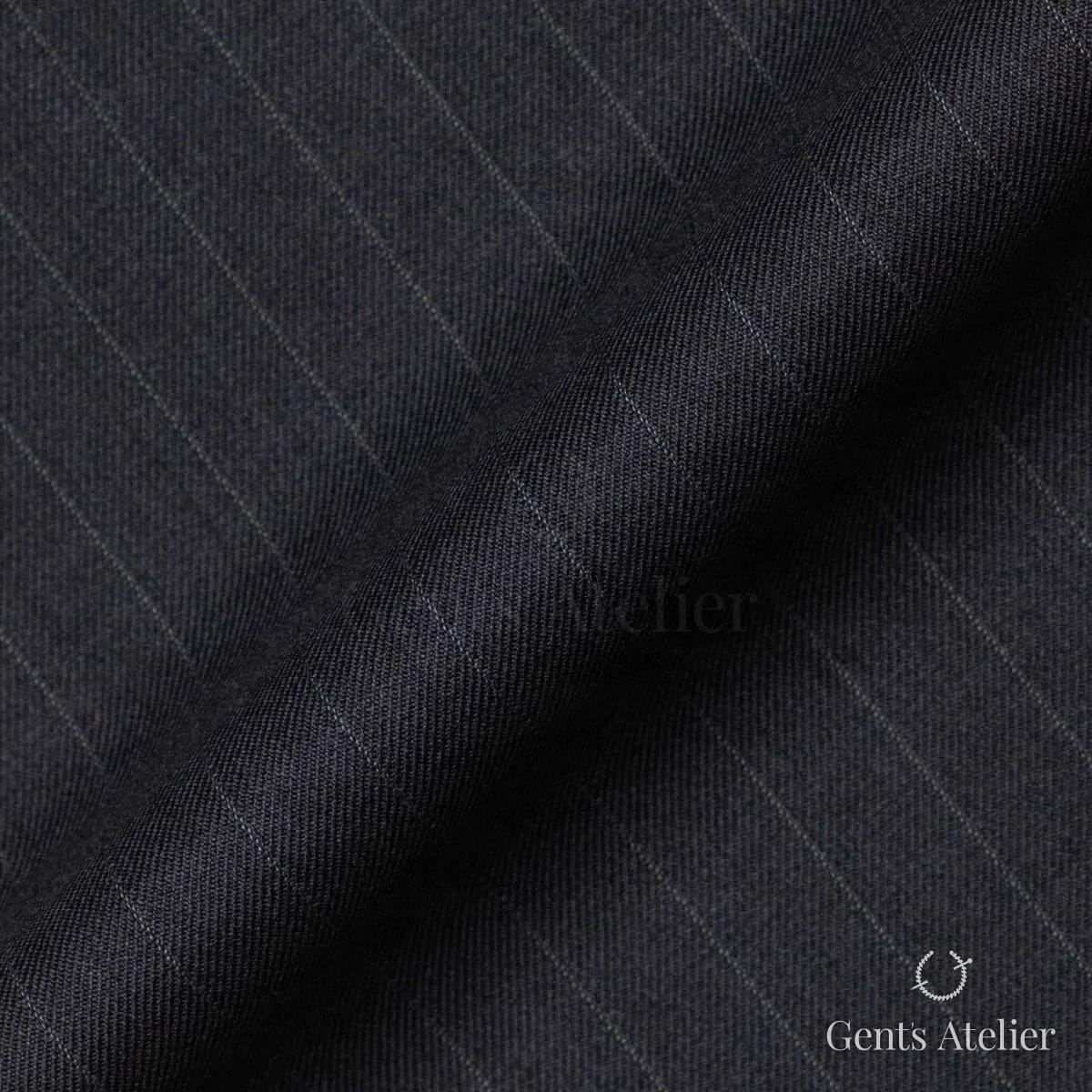 Драпировка ткани Kamino A10015 крупным планом