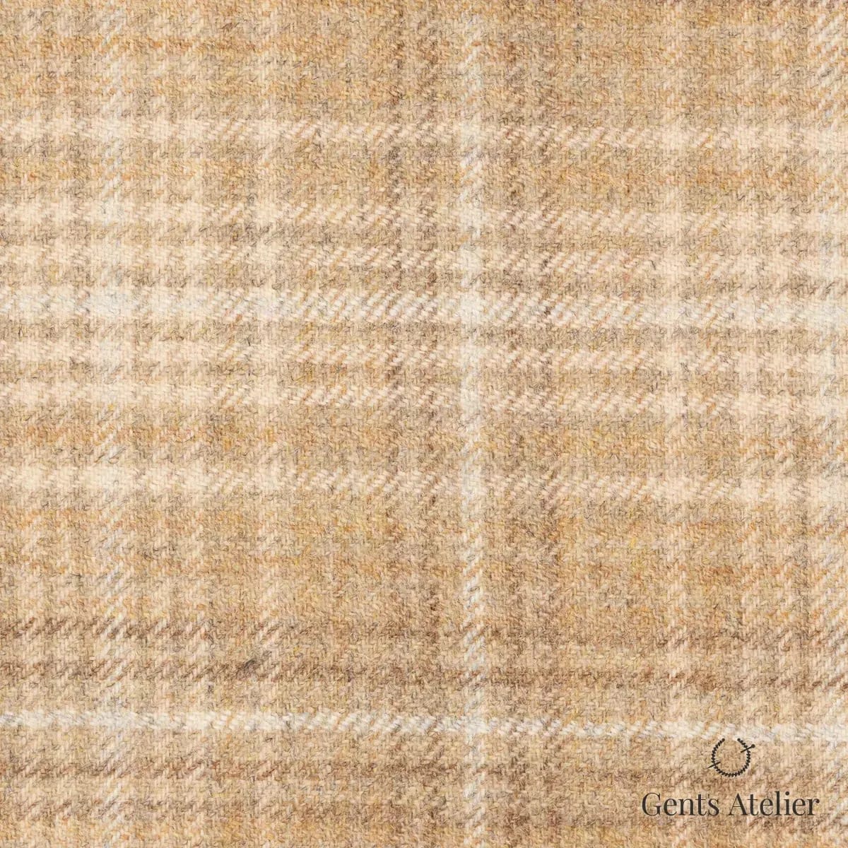 Костюм из Marton Mills CGE211 — бежевый, 100% шерсть