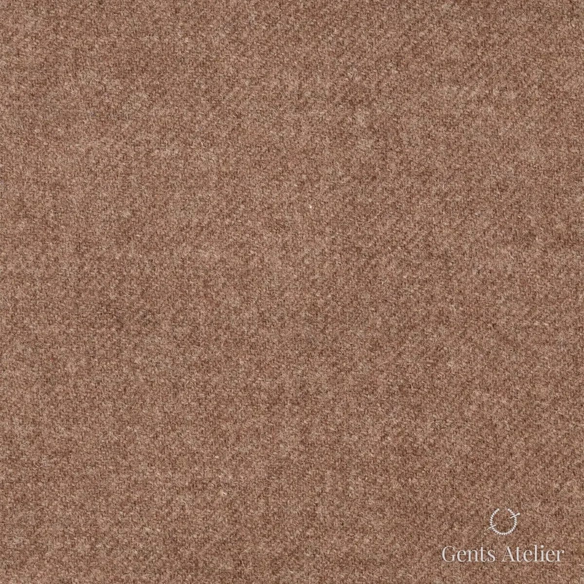Костюм из Marton Mills CGE299 — коричневый, 100% шерсть