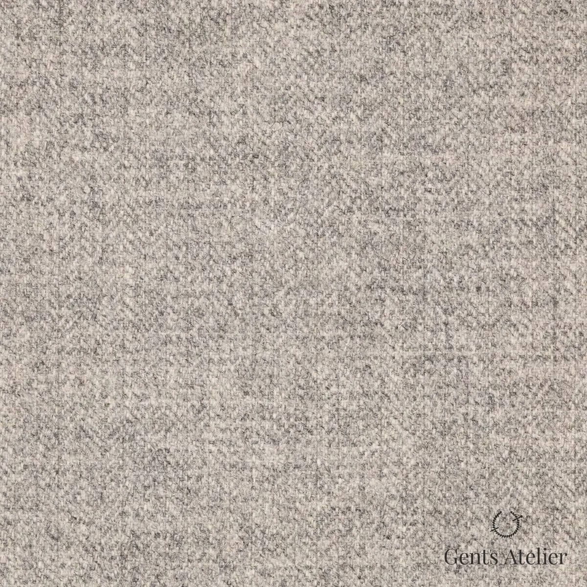 Костюм из Marton Mills CHE227 — серый, 100% шерсть