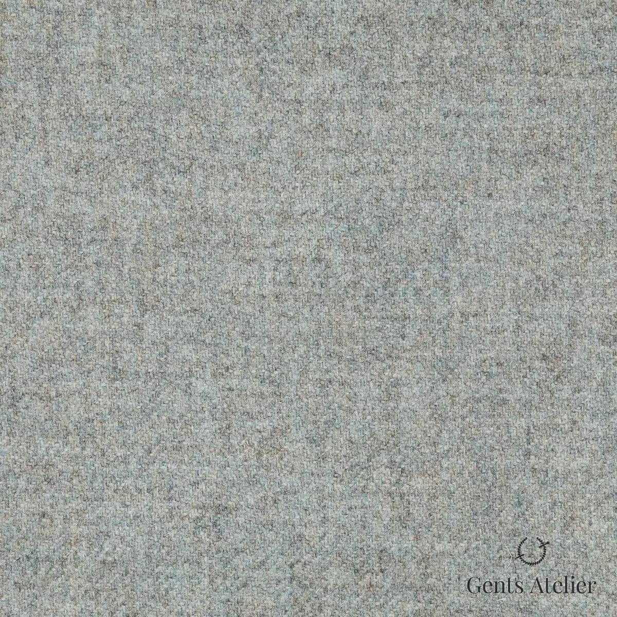 Костюм из Marton Mills CGE300 — серый, 100% шерсть
