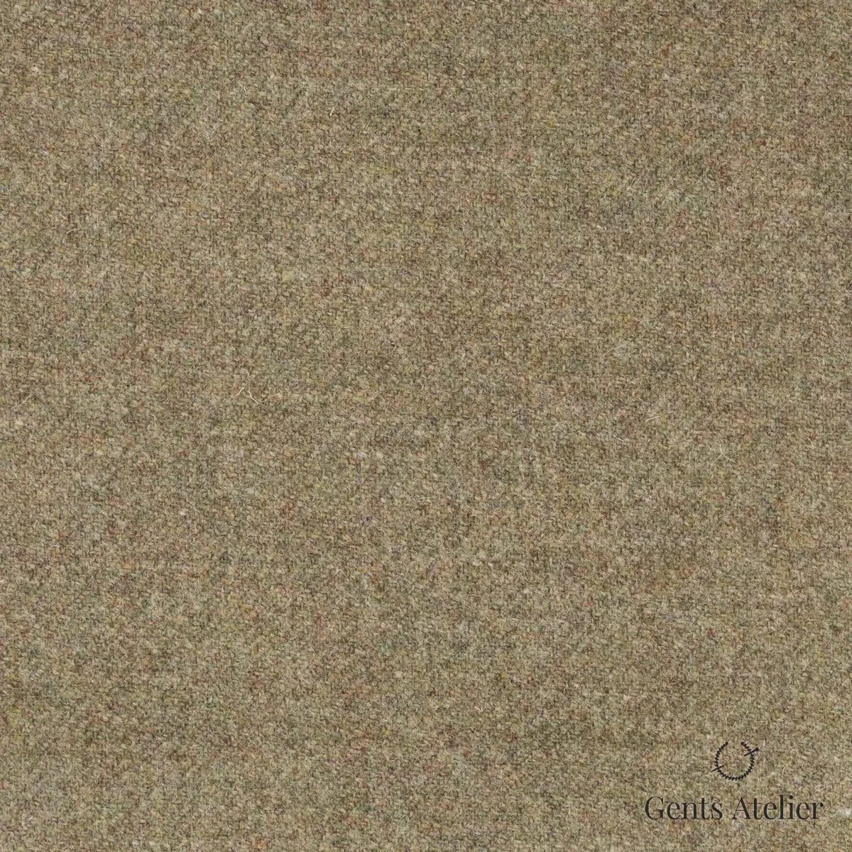 Костюм из Marton Mills CGE172 — оливковый, 100% шерсть