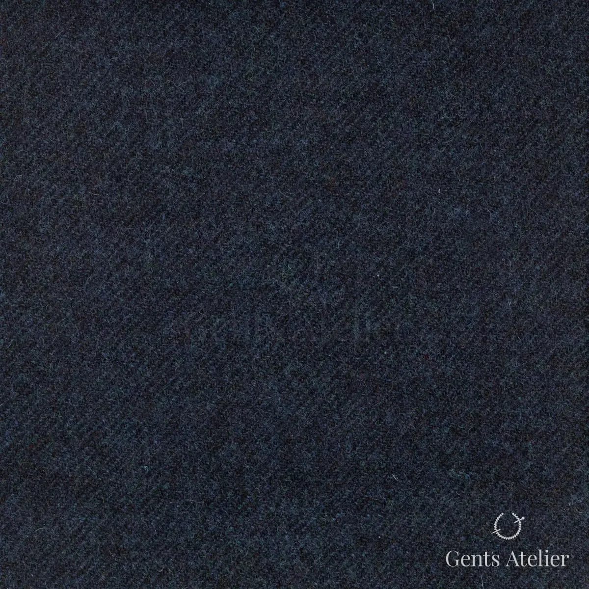 Костюм из Marton Mills CGE156 — тёмно-синий, 100% шерсть