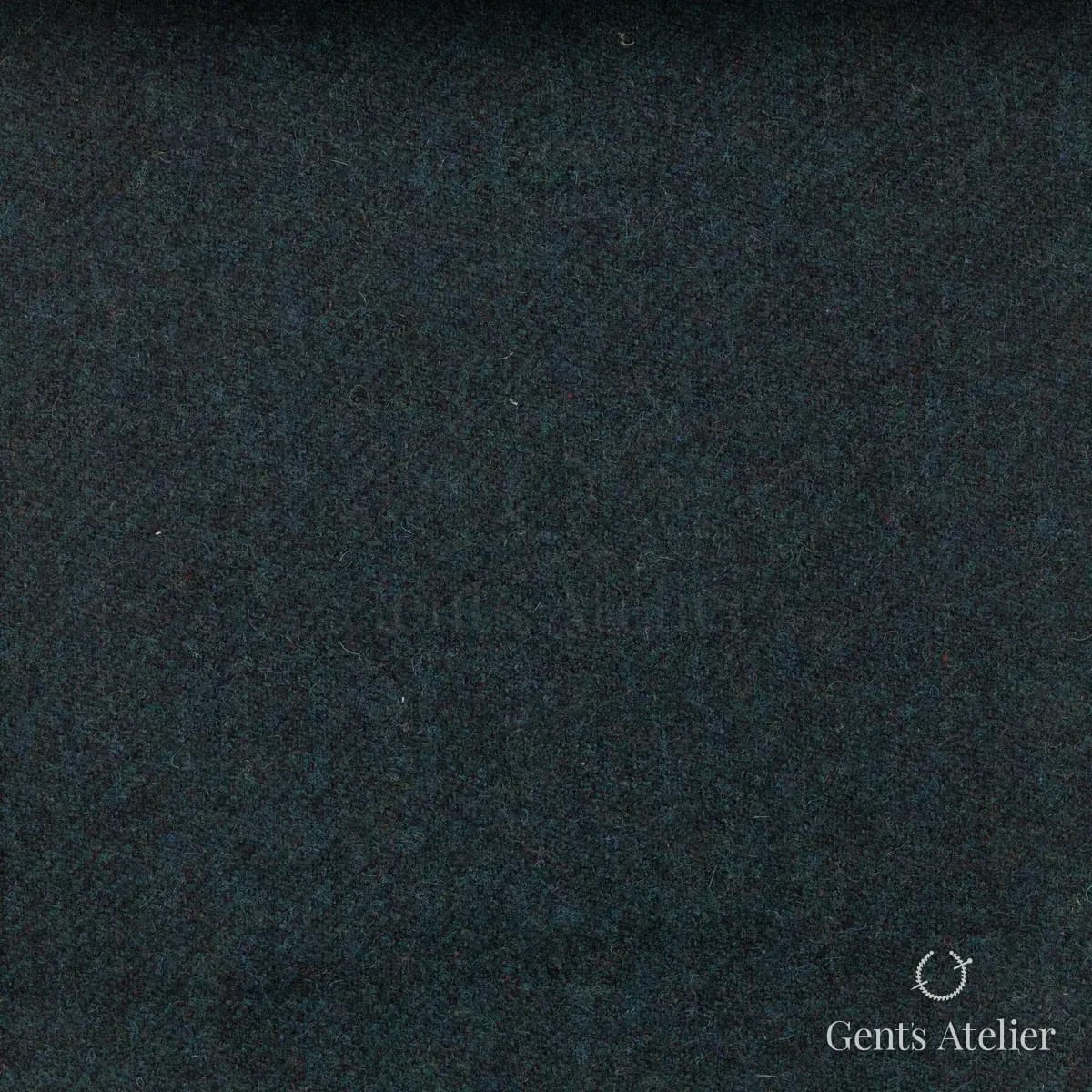 Костюм из Marton Mills CGE157 — тёмно-зелёный, 100% шерсть