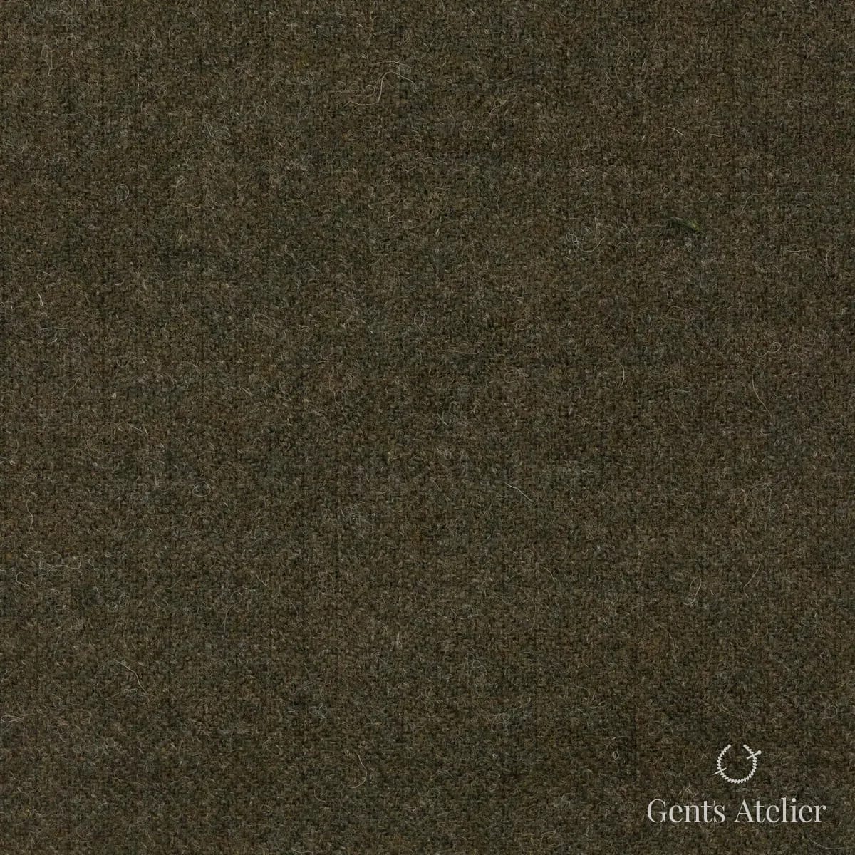 Костюм из Marton Mills CHE161 — тёмно-оливковый, 100% шерсть