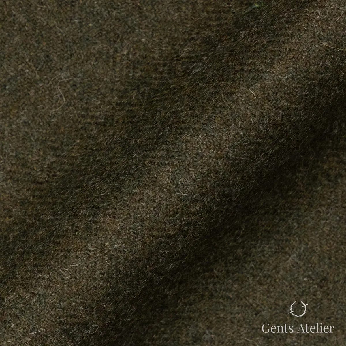Драпировка ткани Marton Mills CHE161 крупным планом