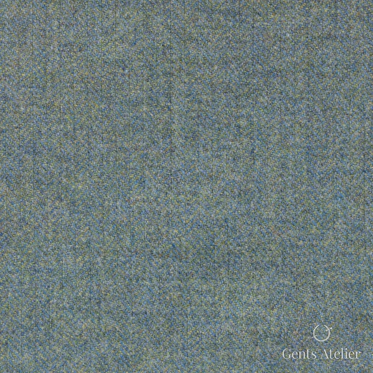 Костюм из Marton Mills CHE038 — серый, 100% шерсть