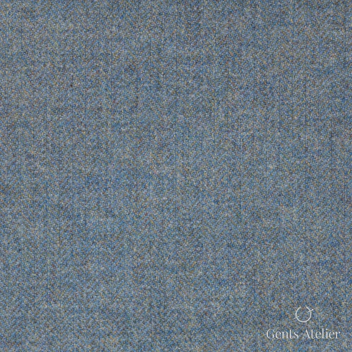 Костюм из Marton Mills CHE045 — серый, 100% шерсть