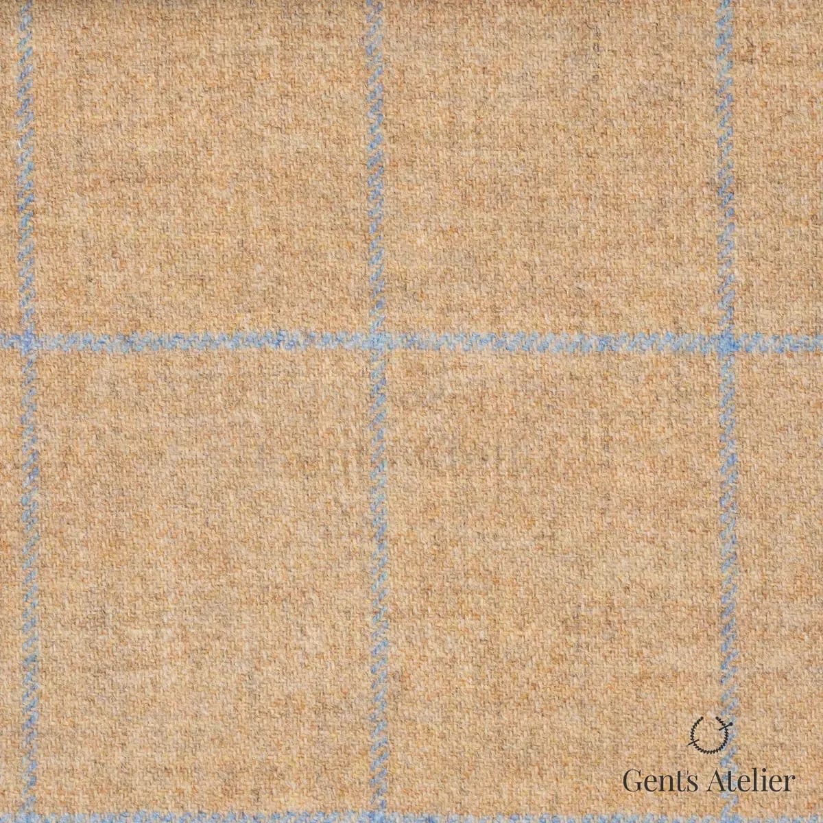 Костюм из Marton Mills CGE188 — бежевый, 100% шерсть