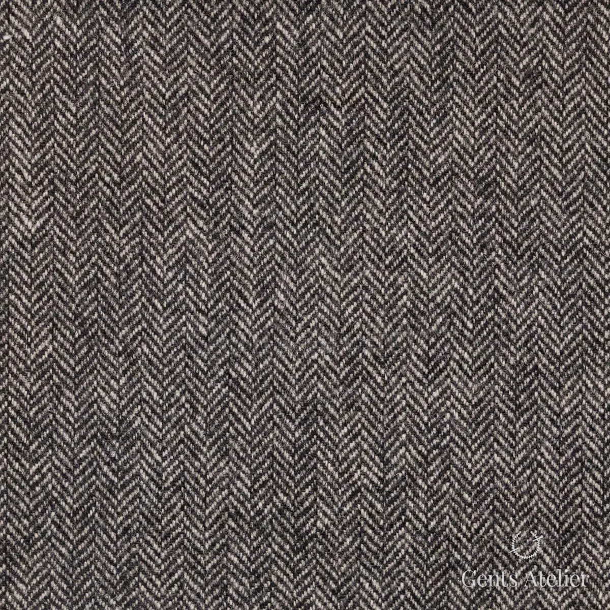 Костюм из Marton Mills CHE172 — тёмно-серый, 100% шерсть