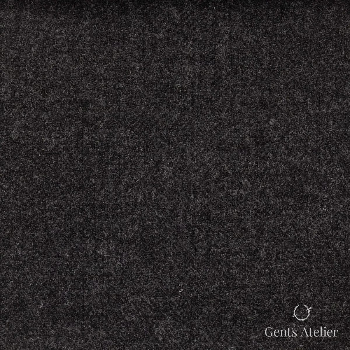 Костюм из Marton Mills CHE001 — тёмно-серый, 100% шерсть