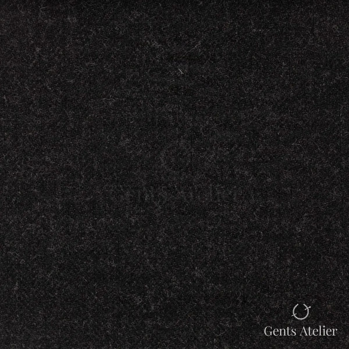 Костюм из Marton Mills CHE013 — чёрный, 100% шерсть
