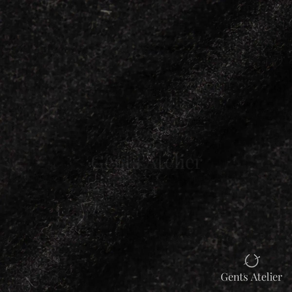 Драпировка ткани Marton Mills CHE013 крупным планом