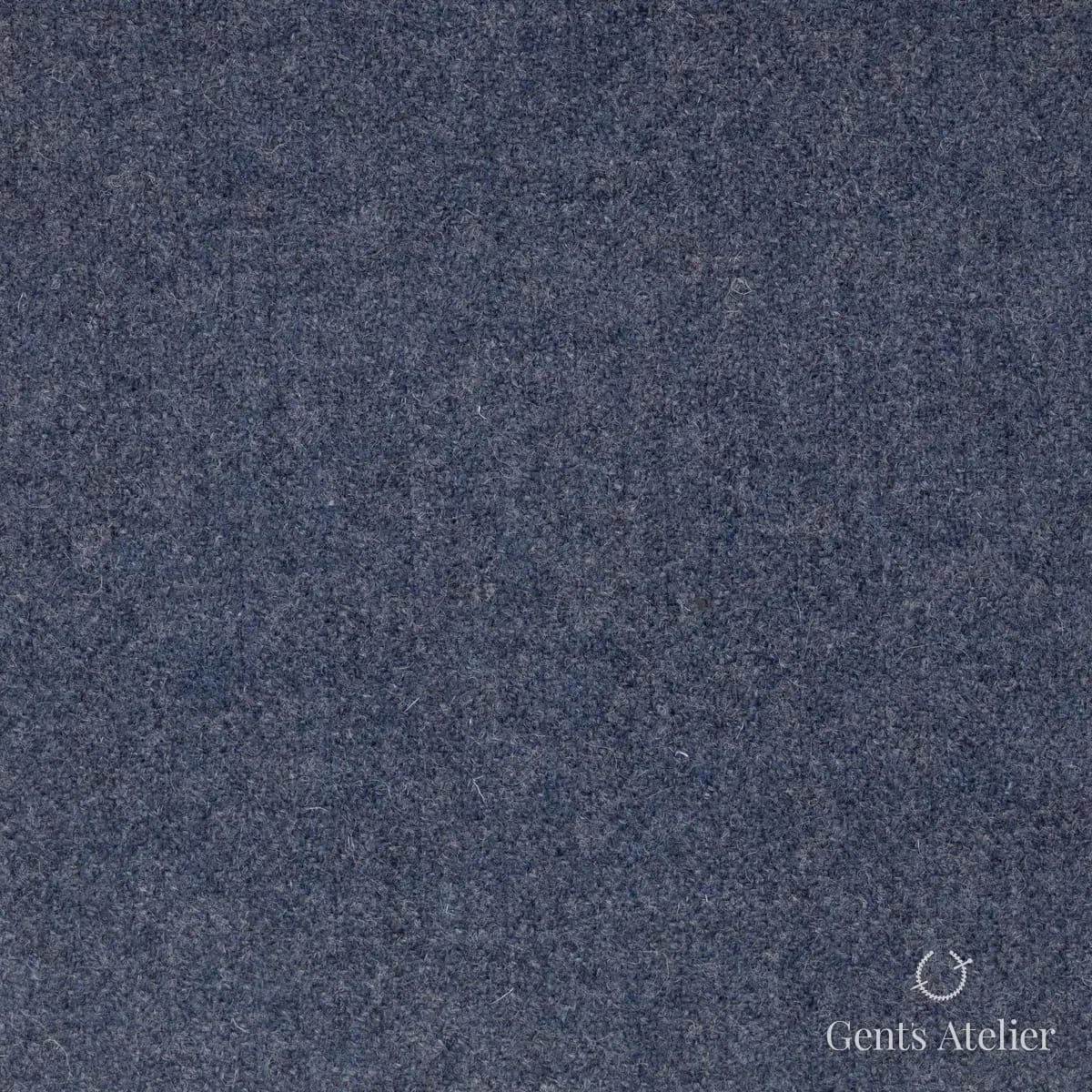 Костюм из Marton Mills CHE002 — тёмно-синий, 100% шерсть
