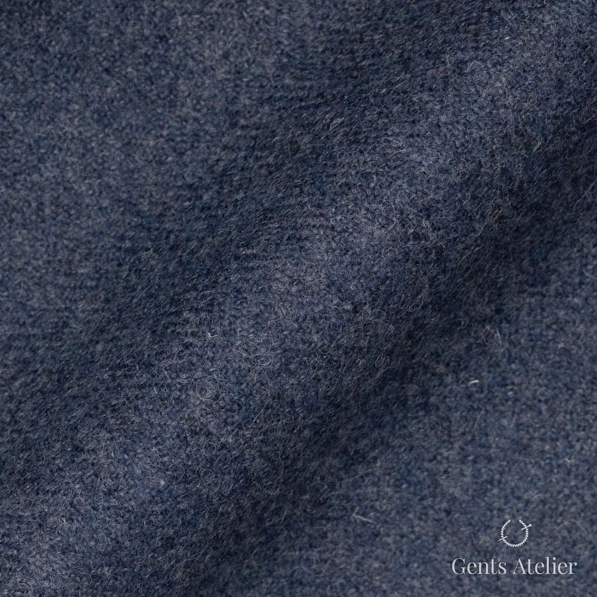 Драпировка ткани Marton Mills CHE002 крупным планом
