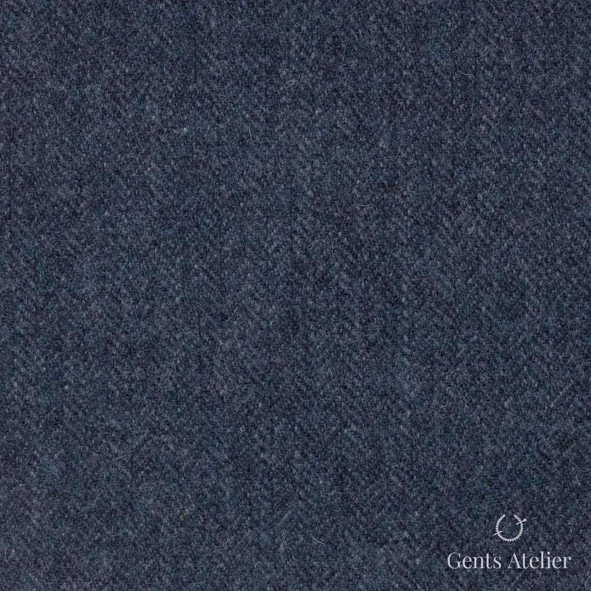 Костюм из Marton Mills CHE105 — тёмно-синий, 100% шерсть