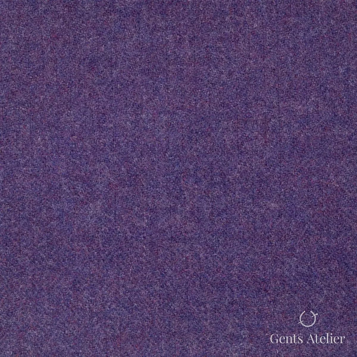 Костюм из Marton Mills CHE102 — фиолетовый, 100% шерсть