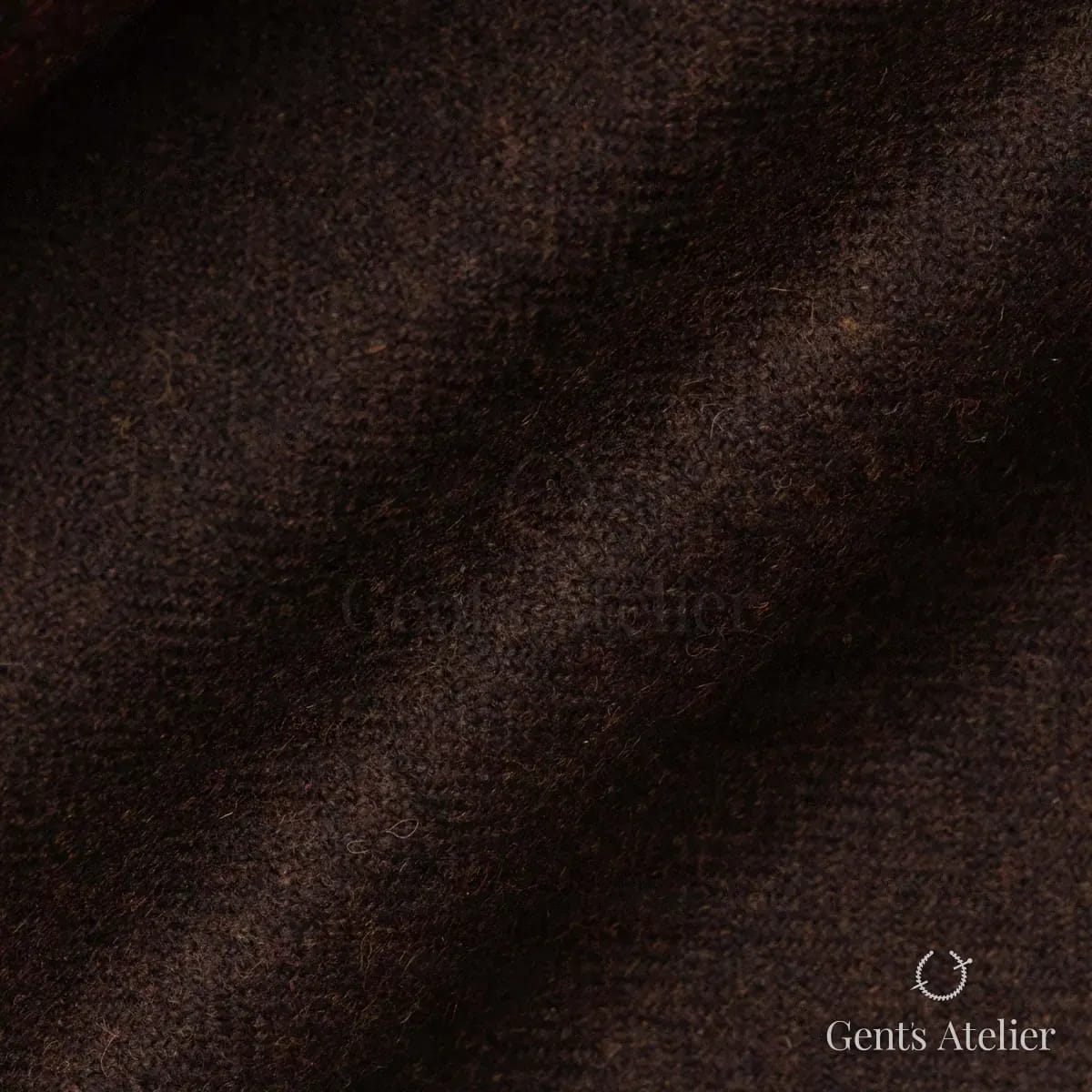 Драпировка ткани Marton Mills CHE111 крупным планом