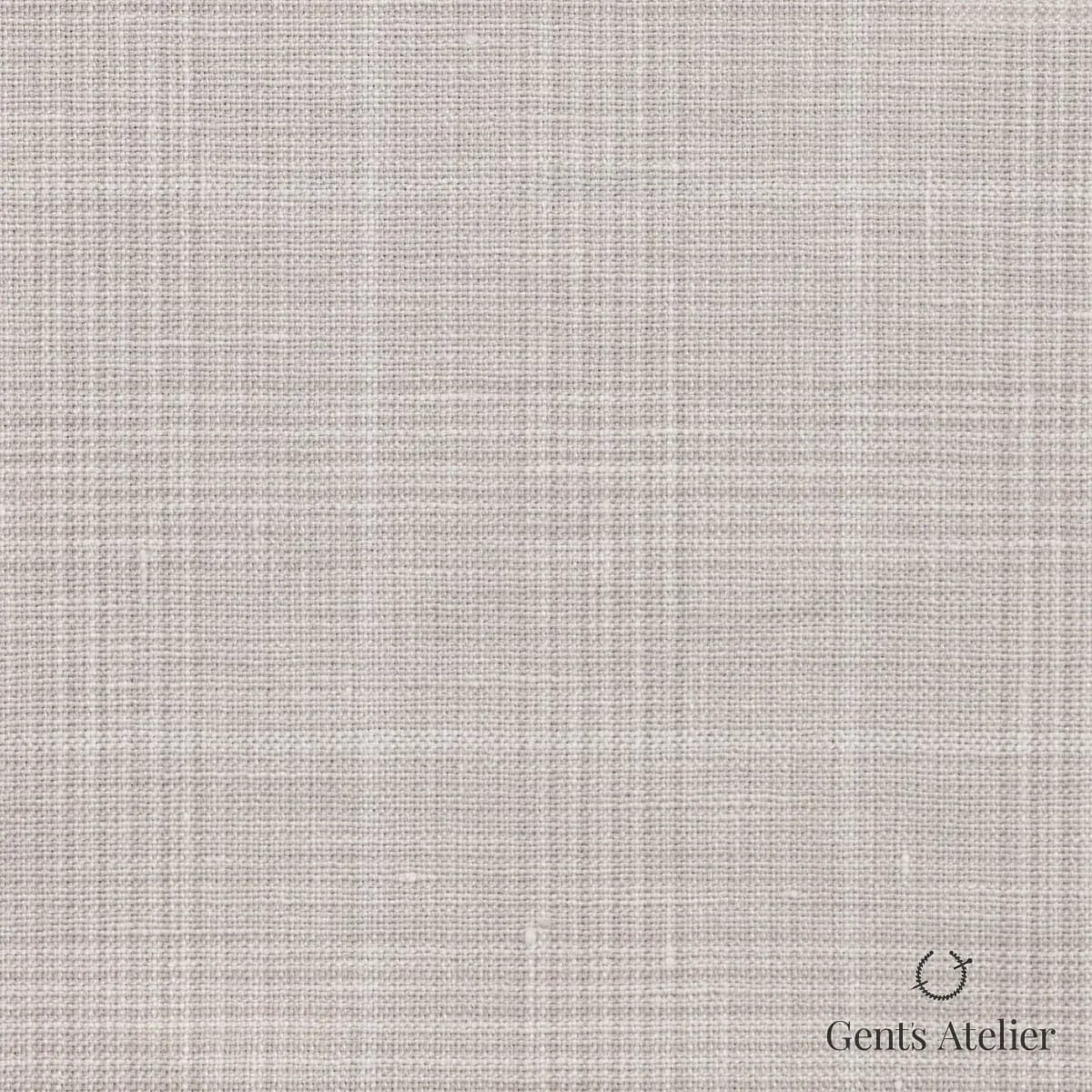 Костюм из Nobility 26501 — бежево-серый, 45% Шерсть 45% Лён 10% Шёлк