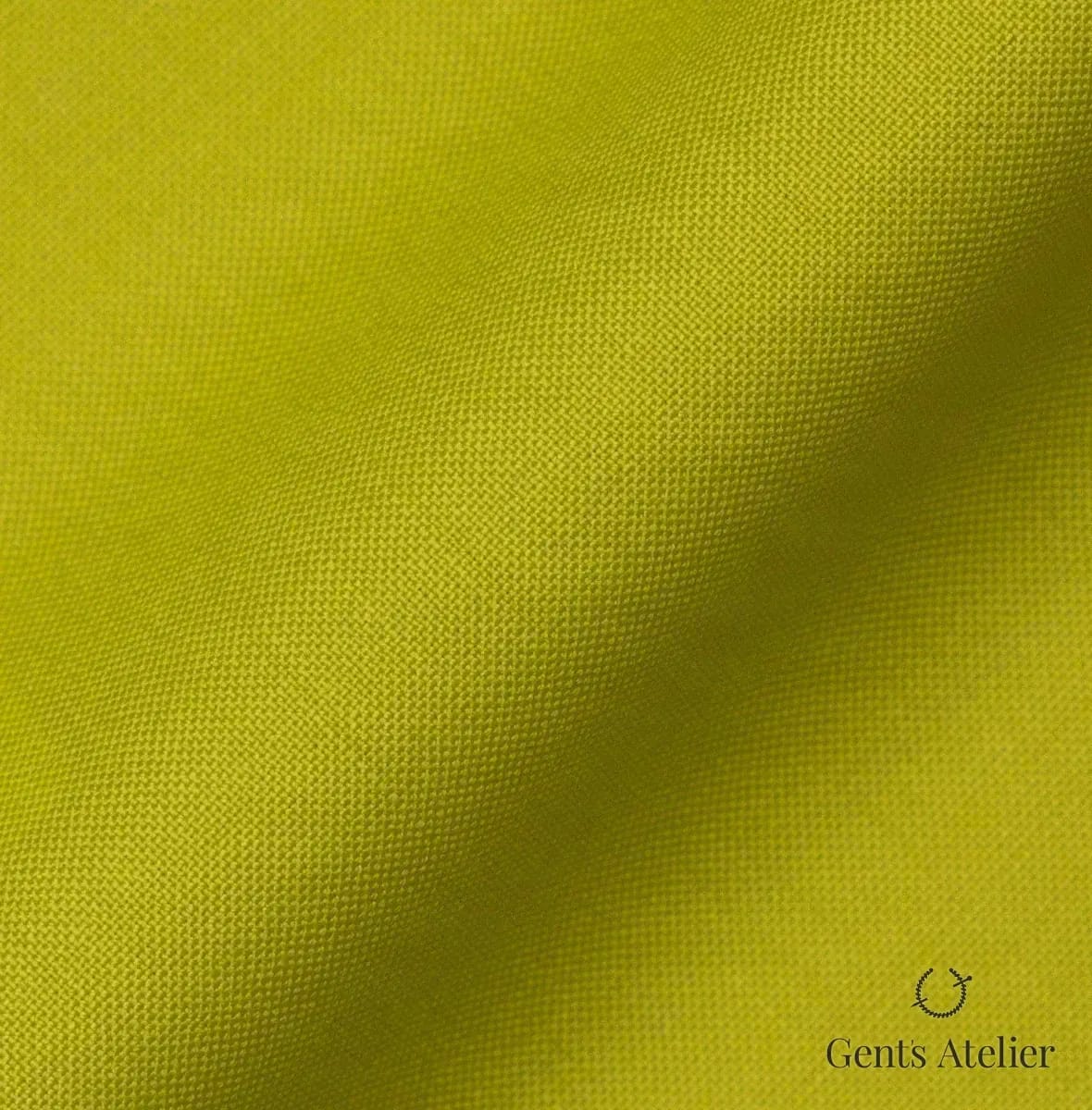 Драпировка ткани Scabal 1501154 крупным планом