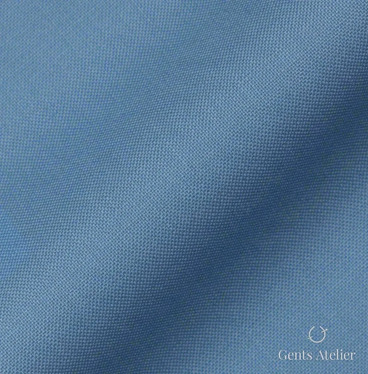 Драпировка ткани Scabal 1501156 крупным планом