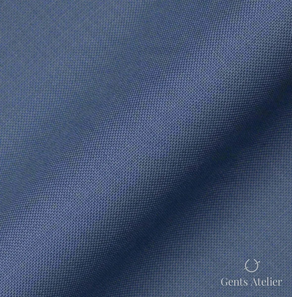 Драпировка ткани Scabal 1501157 крупным планом