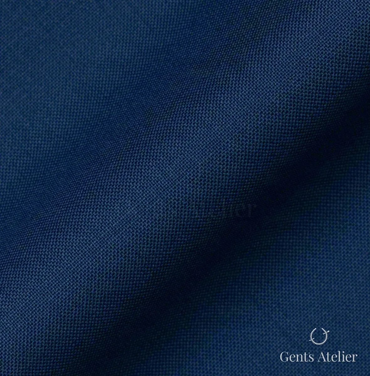 Драпировка ткани Scabal 1501159 крупным планом