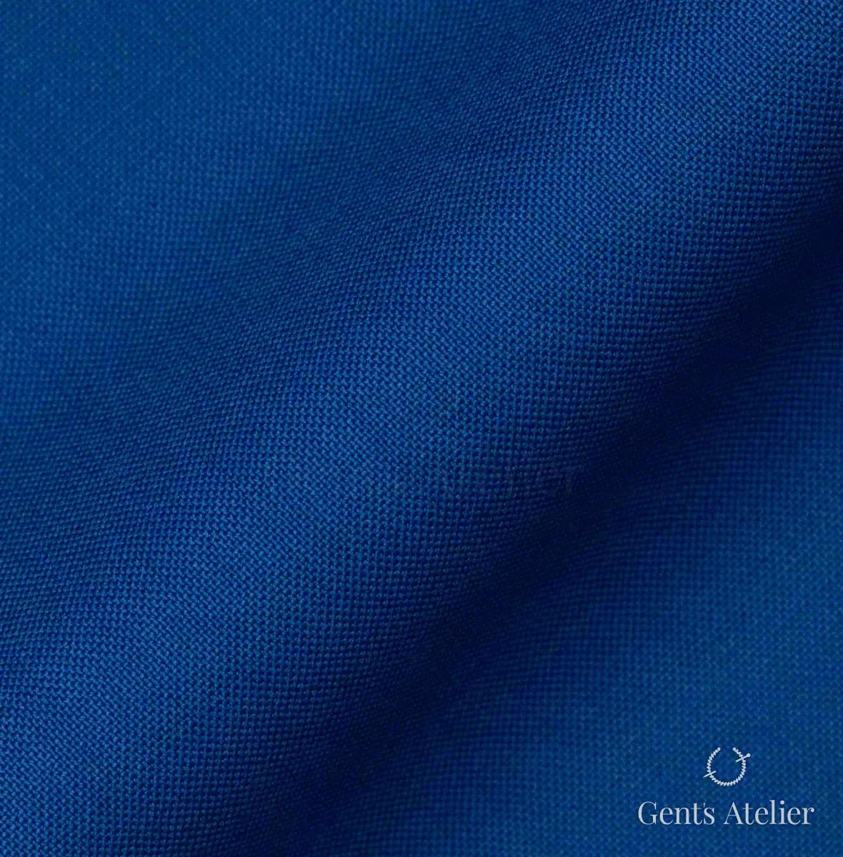 Драпировка ткани Scabal 1501160 крупным планом